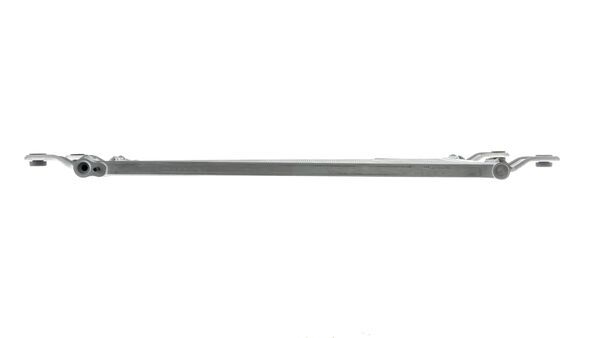 Condenser, air conditioning - AC 121 000S MAHLE