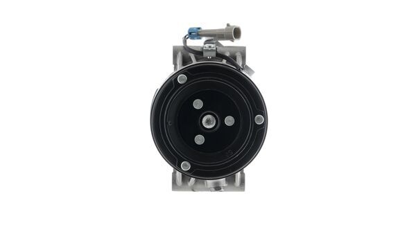 Compressor, air conditioning - ACP 83 000P MAHLE