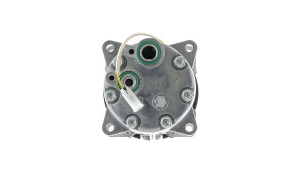 Compressor, air conditioning - ACP 932 000S MAHLE