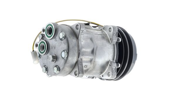 Compressor, air conditioning - ACP 932 000S MAHLE