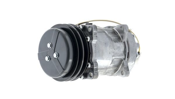 Compressor, air conditioning - ACP 932 000S MAHLE