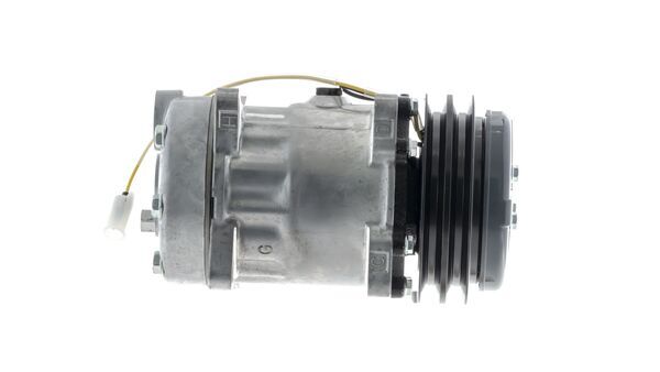Compressor, air conditioning - ACP 932 000S MAHLE