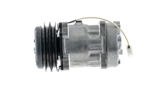 Compressor, air conditioning - ACP 932 000S MAHLE