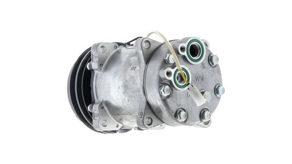 Compressor, air conditioning - ACP 932 000S MAHLE