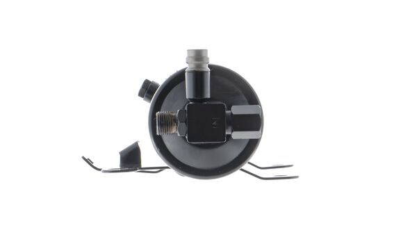 Trockner, Klimaanlage - AD 71 000S MAHLE