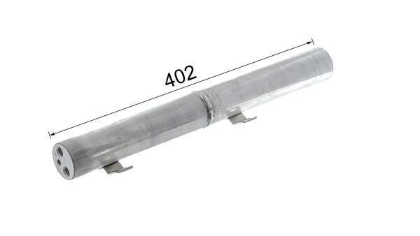 Dryer, air conditioning - AD 285 000S MAHLE