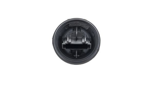 Resistor, interior blower - ABR 39 000P MAHLE