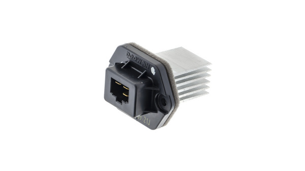 Regulator, passenger compartment fan - ABR 47 000P MAHLE