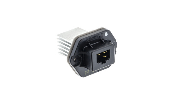 Regulator, passenger compartment fan - ABR 47 000P MAHLE