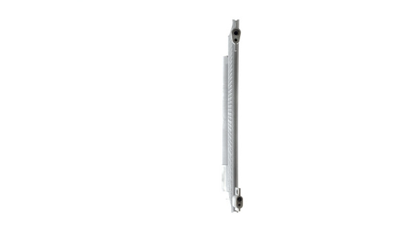 Condenser, air conditioning - AC 1016 000P MAHLE