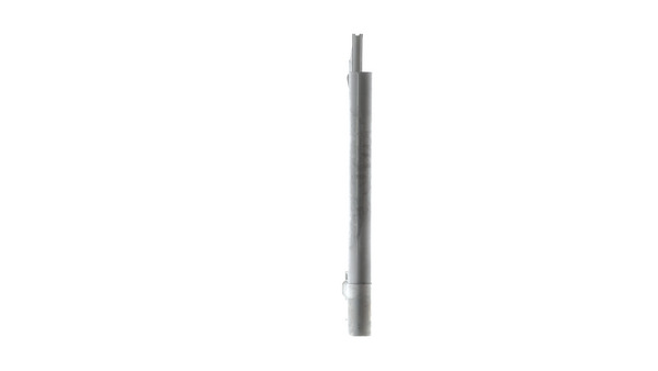 Condenser, air conditioning - AC 1016 000P MAHLE