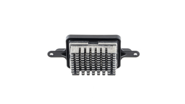 Regulator, passenger compartment fan - ABR 59 000P MAHLE