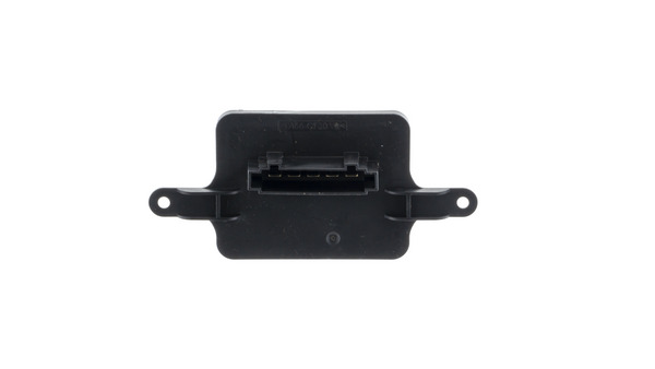 Regulator, passenger compartment fan - ABR 59 000P MAHLE
