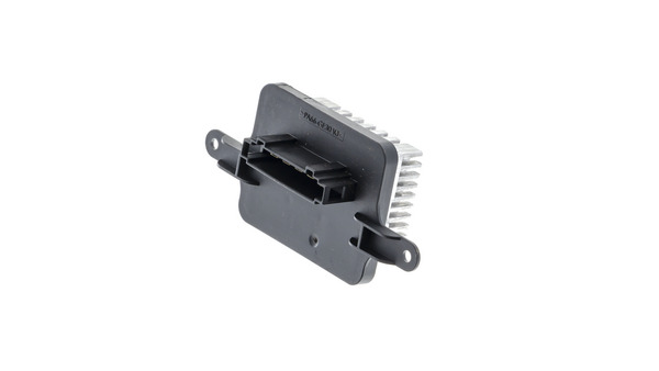 Regulator, passenger compartment fan - ABR 59 000P MAHLE