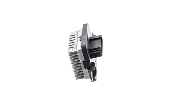 Regulator, passenger compartment fan - ABR 59 000P MAHLE