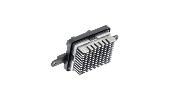 Regulator, passenger compartment fan - ABR 59 000P MAHLE