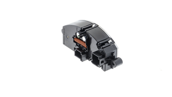 Regulator, passenger compartment fan - ABR 75 000P MAHLE