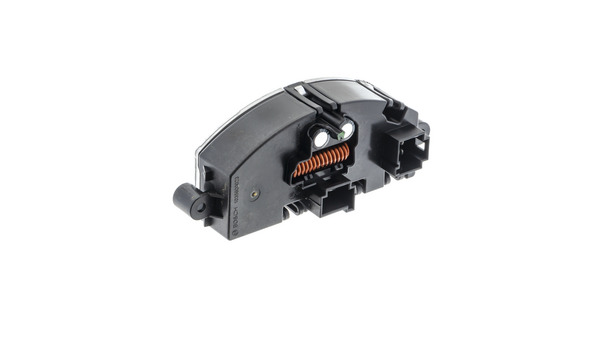 Regulator, passenger compartment fan - ABR 75 000P MAHLE