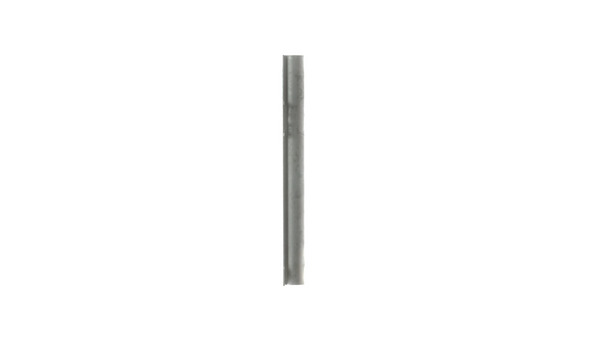 Condenser, air conditioning - AC 1122 000P MAHLE
