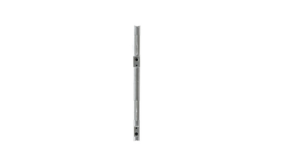 Condenser, air conditioning - AC 1122 000P MAHLE