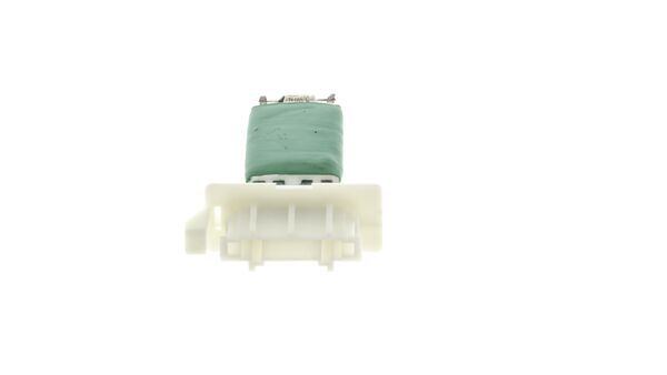 Resistor, interior blower - ABR 113 000S MAHLE
