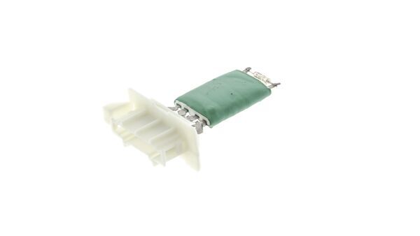 Resistor, interior blower - ABR 113 000S MAHLE