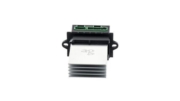 Regulator, passenger compartment fan - ABR 114 000S MAHLE