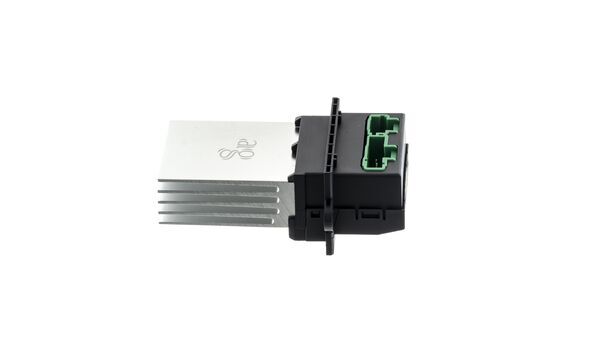 Regulator, passenger compartment fan - ABR 114 000S MAHLE