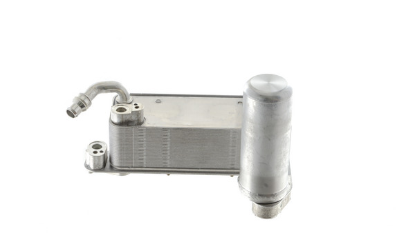 Condenser, air conditioning - AC 1125 000P MAHLE