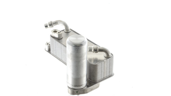 Condenser, air conditioning - AC 1125 000P MAHLE