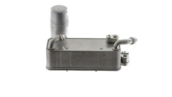 Condenser, air conditioning - AC 1125 000P MAHLE