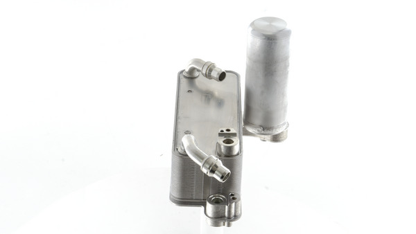 Condenser, air conditioning - AC 1125 000P MAHLE