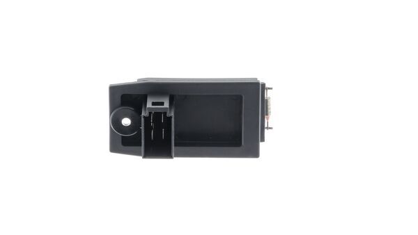 Resistor, interior blower - ABR 126 000S MAHLE