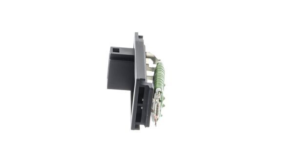 Resistor, interior blower - ABR 126 000S MAHLE