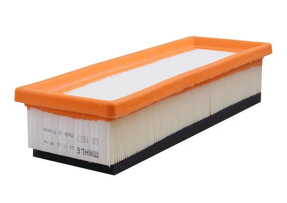 Air Filter - LX 1827 MAHLE