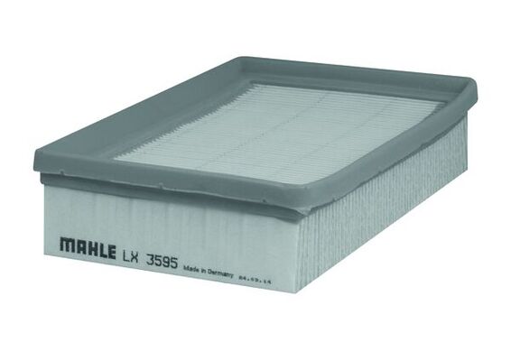 Luftfilter - LX 3595 MAHLE