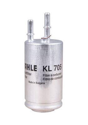 Топливный фильтр - KL 705 MAHLE