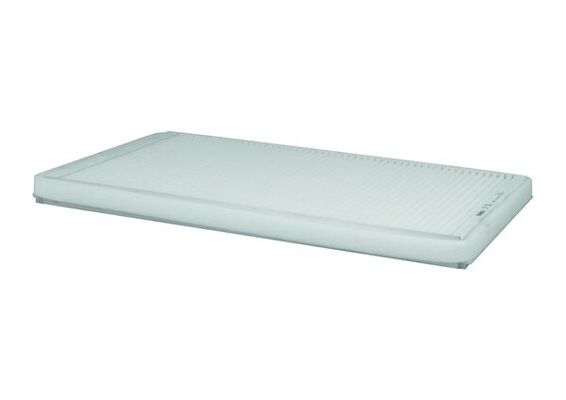 Filter, interior air - LA 33 MAHLE