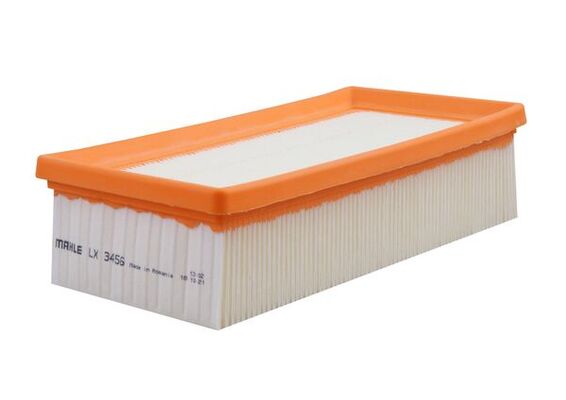 Luftfilter - LX 3456 MAHLE
