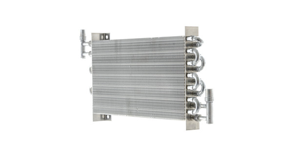 Fuel Radiator - CK 12 000P MAHLE