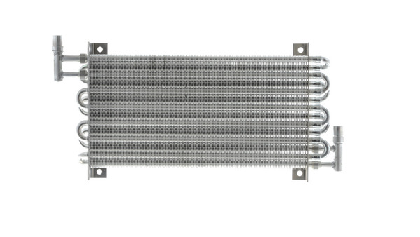 Fuel Radiator - CK 12 000P MAHLE