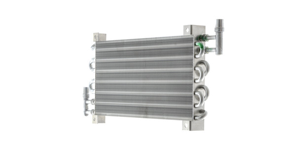 Fuel Radiator - CK 12 000P MAHLE