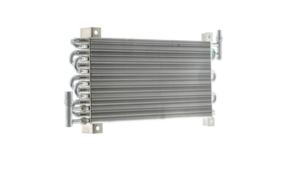 Fuel Radiator - CK 12 000P MAHLE