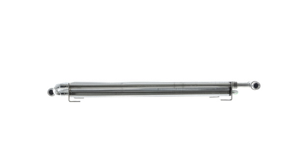 Fuel Radiator - CK 12 000P MAHLE