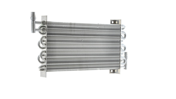 Fuel Radiator - CK 12 000P MAHLE