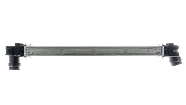 Intercooler, charger - CI 669 000P MAHLE