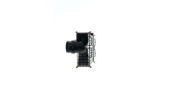 Intercooler, charger - CI 669 000P MAHLE
