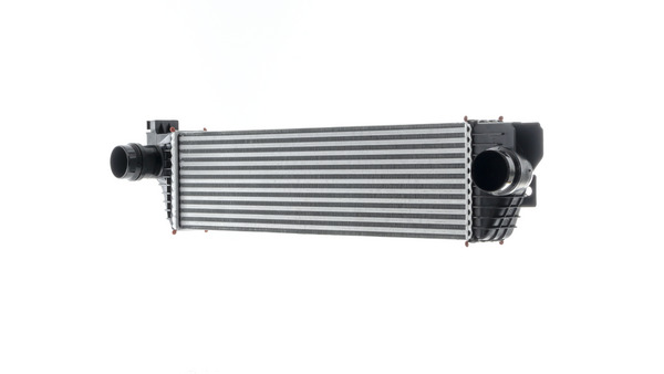 Intercooler, charger - CI 669 000P MAHLE