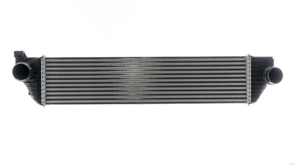 Intercooler, charger - CI 669 000P MAHLE