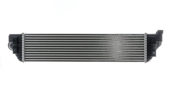 Intercooler, charger - CI 669 000P MAHLE